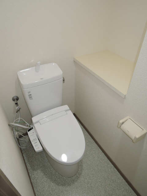 ＷＣ