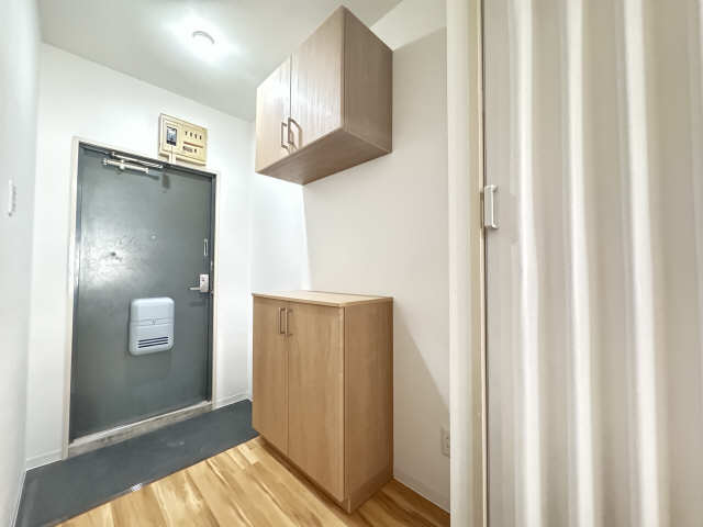 シューズBOX