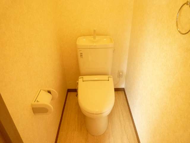 ＷＣ