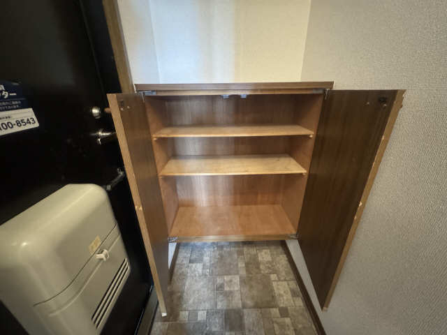 シューズBOX