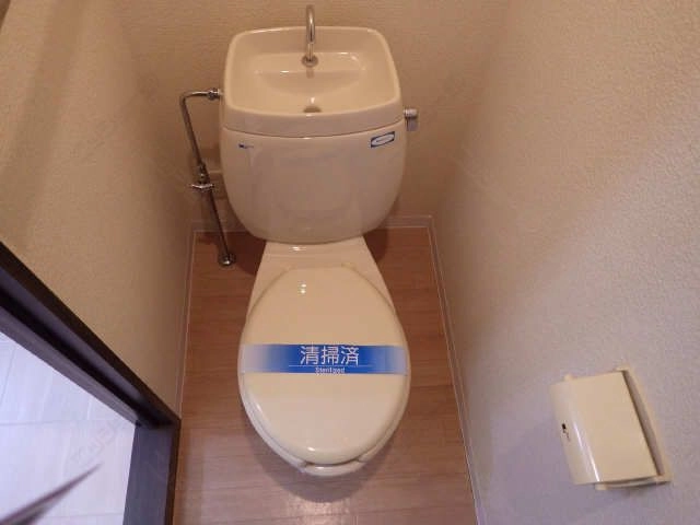ＷＣ