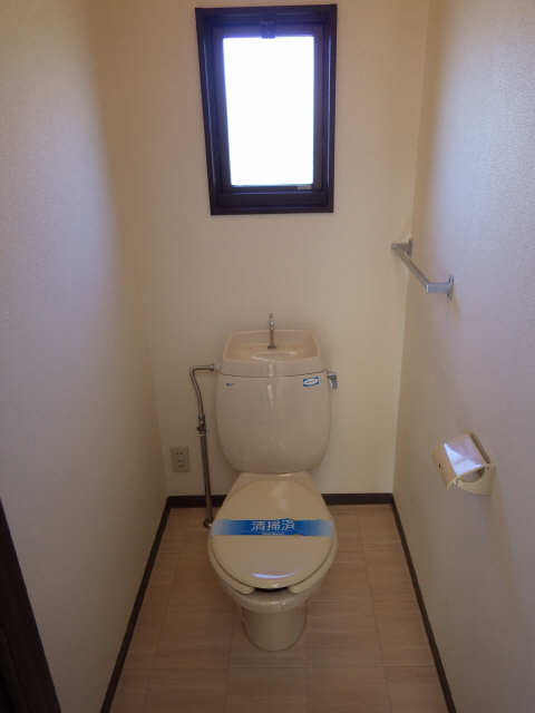 ＷＣ
