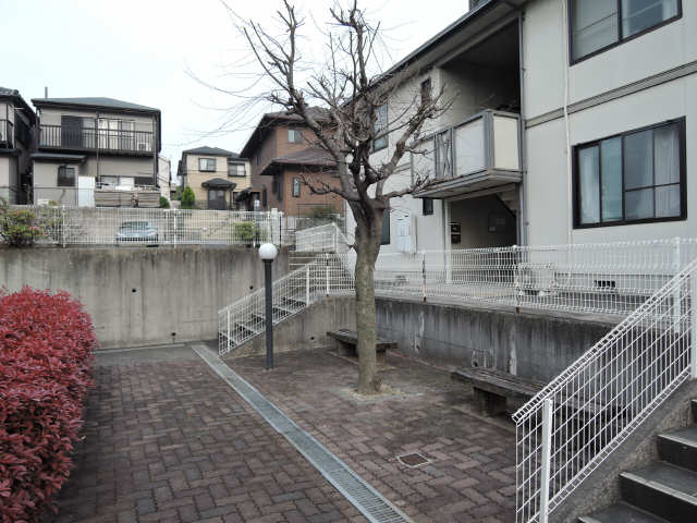 共有部分