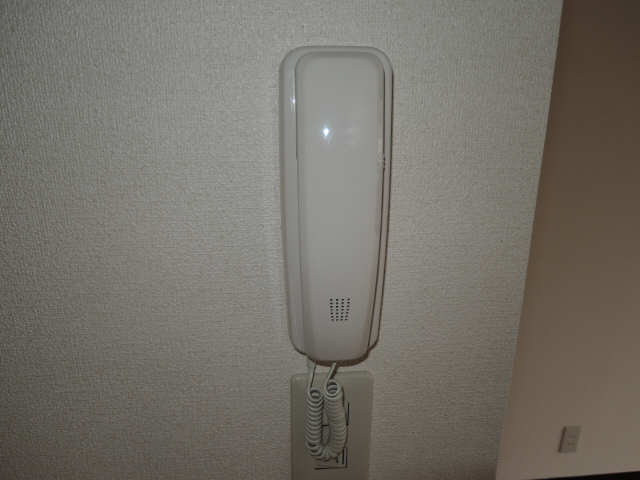 インターホン
