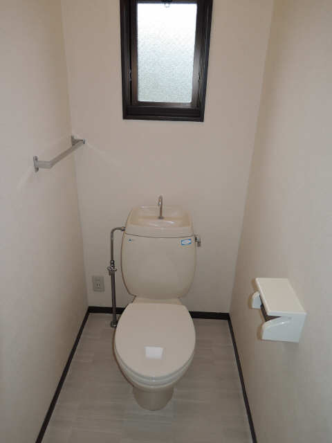 ＷＣ