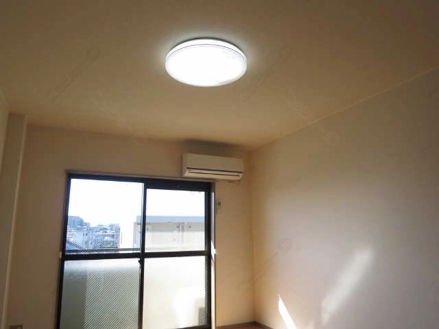 照明あり