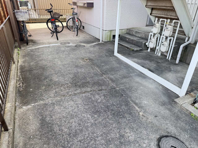 アプローチ