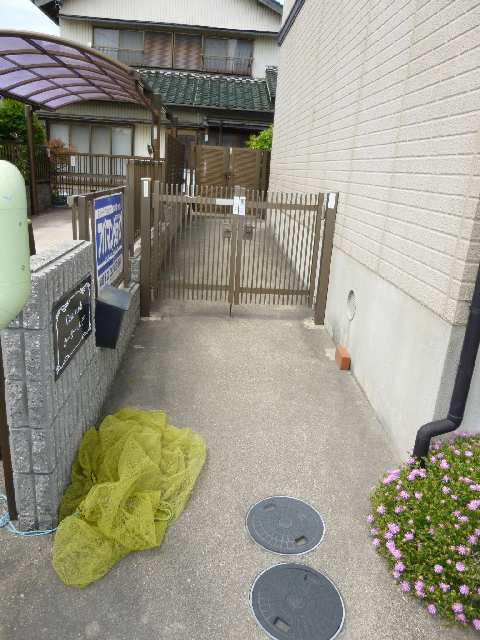 ｴﾝﾄﾗﾝｽ