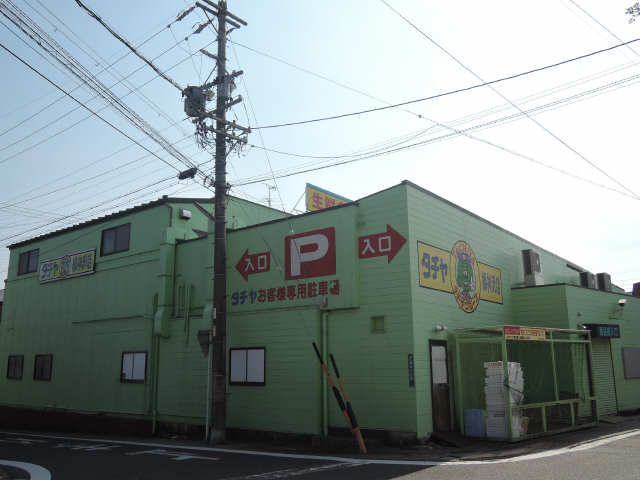 タチヤ