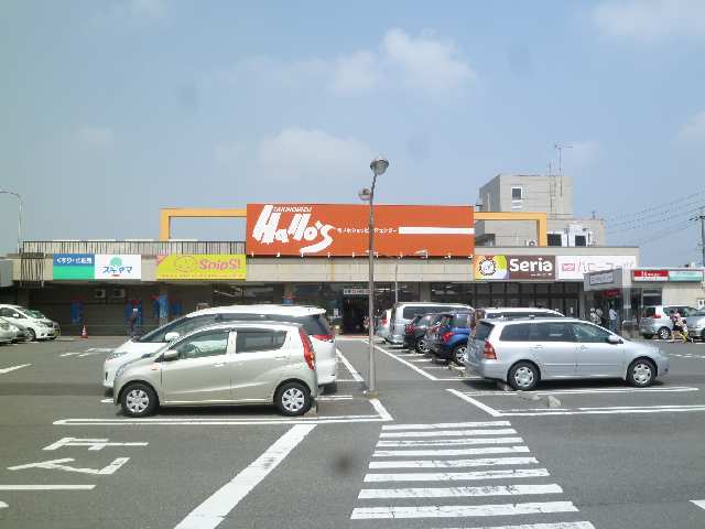 スーパー4分