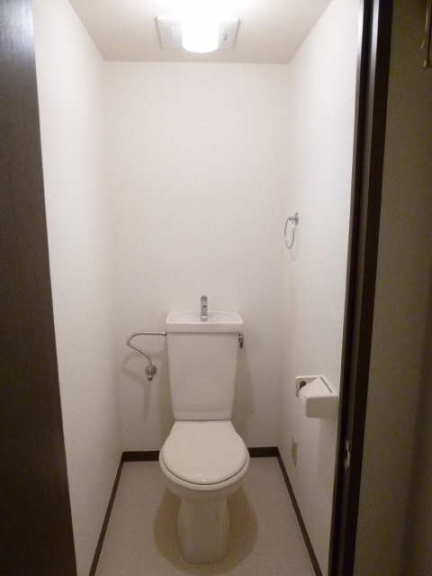 ＷＣ