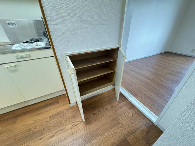 シューズBOX