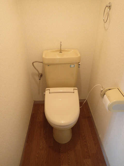 パークサイド千成 3階 WC