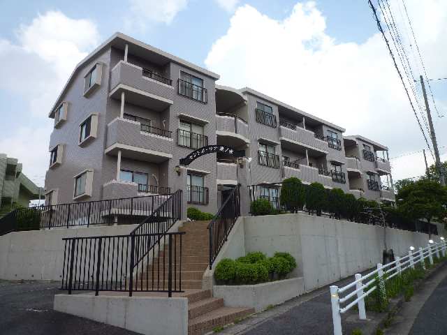 外観２