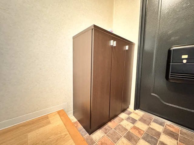 シューズBOX