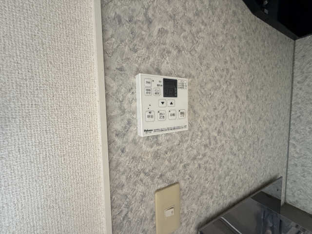 給湯リモコン