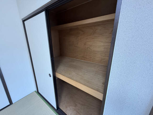 和室収納