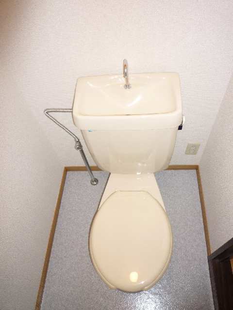 ＷＣ
