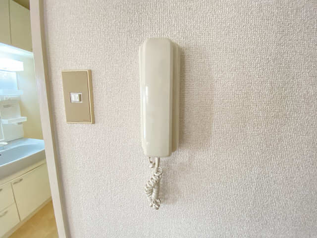 インターホン