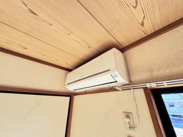 エアコン