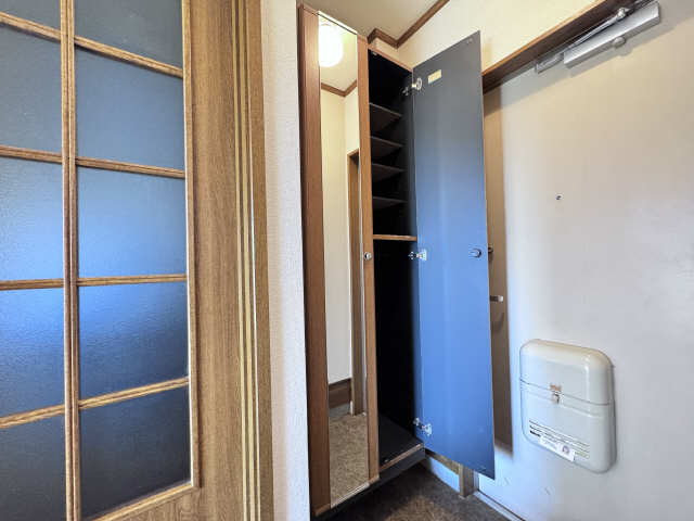 シューズBOX