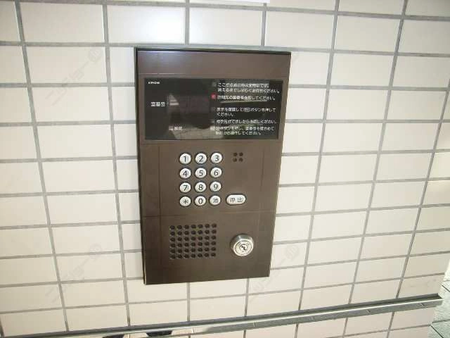 ｵｰﾄﾛｯｸｼｽﾃﾑ