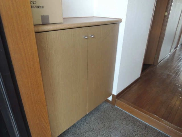 シューズＢＯＸ