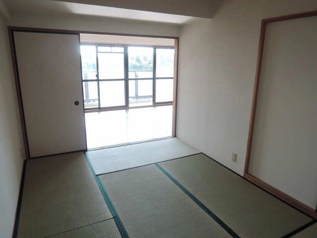 和室～リビング