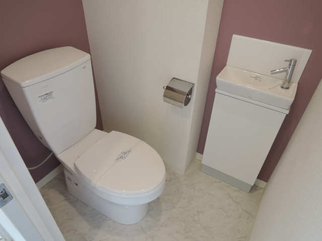 ＷＣ