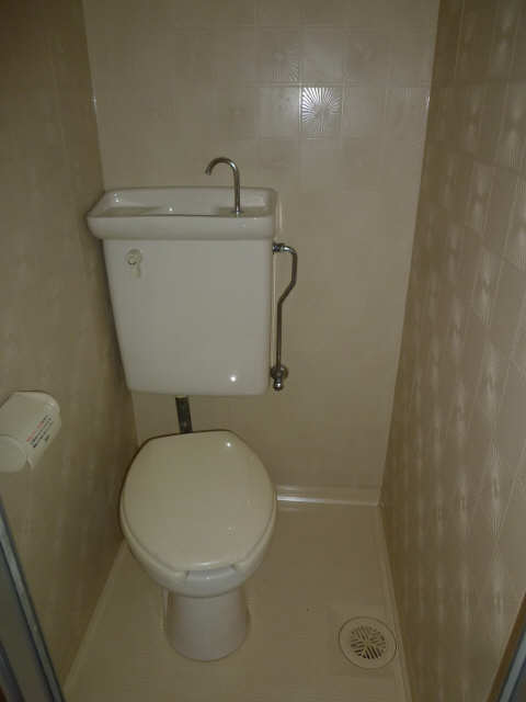 ＷＣ