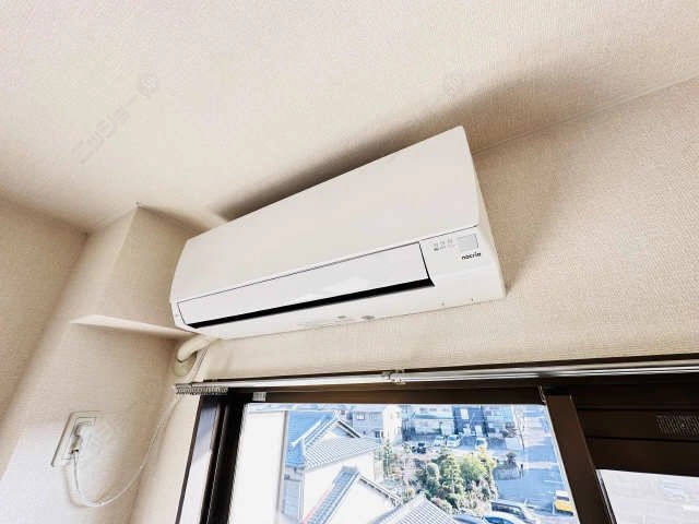 エアコン