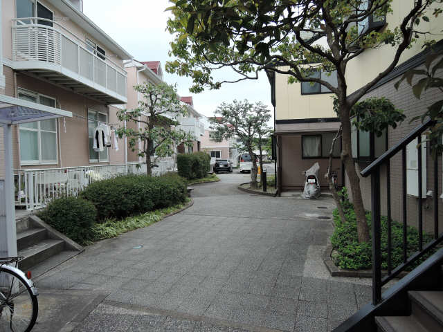 共有部分