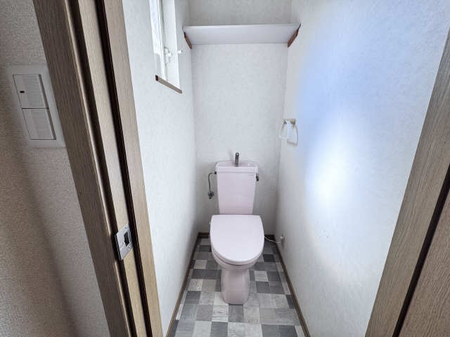 WC
