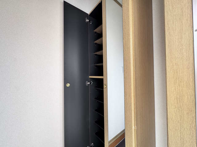 シューズBOX
