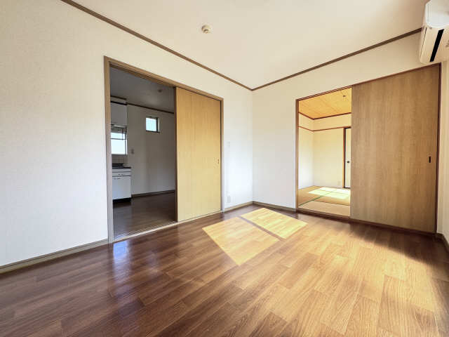 洋室