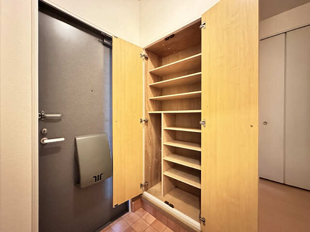 シューズBOX