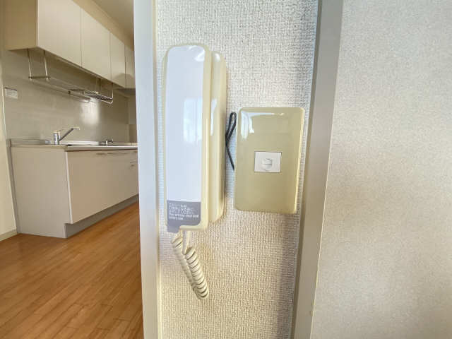 インターホン