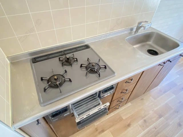 システムキッチン