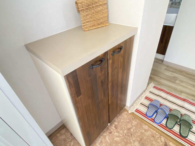 シューズBOX