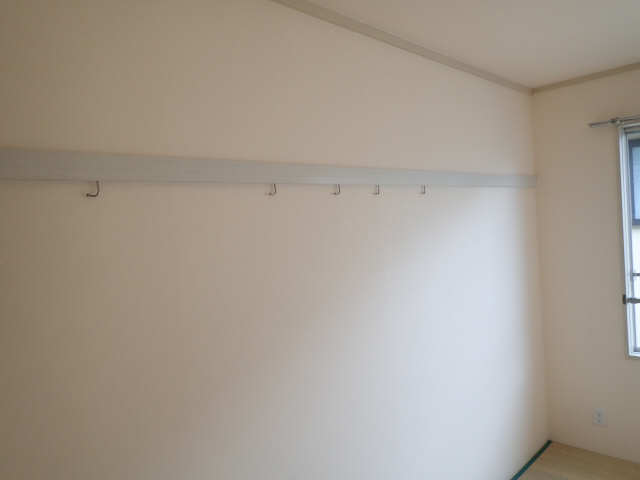 和室ハンガーフック