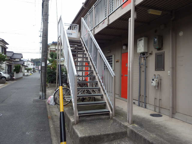 共有部分