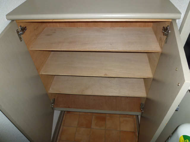 シューズＢＯＸ