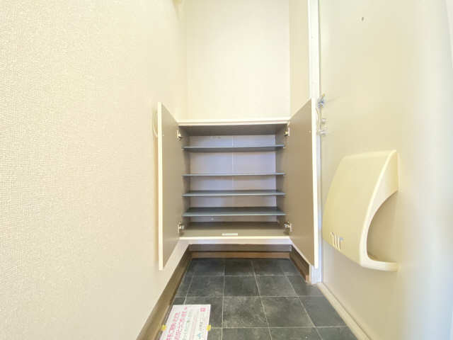 シューズBOX