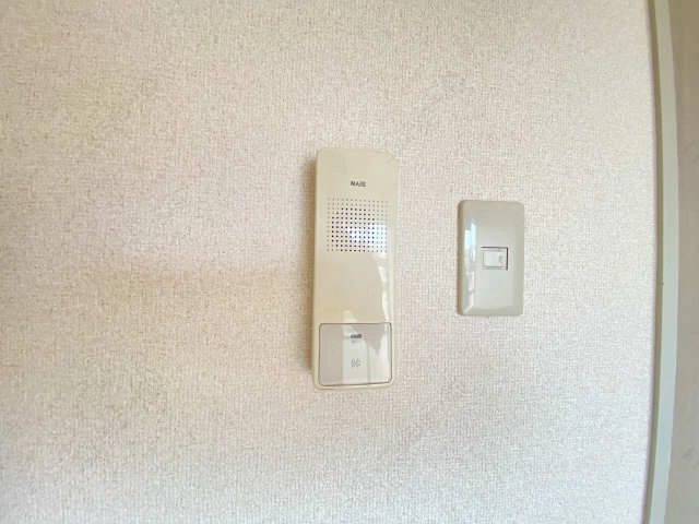 インターホン