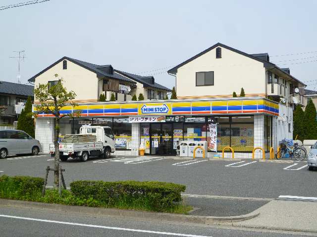 コンビニ6分