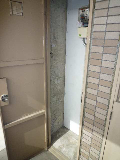 トランクルーム