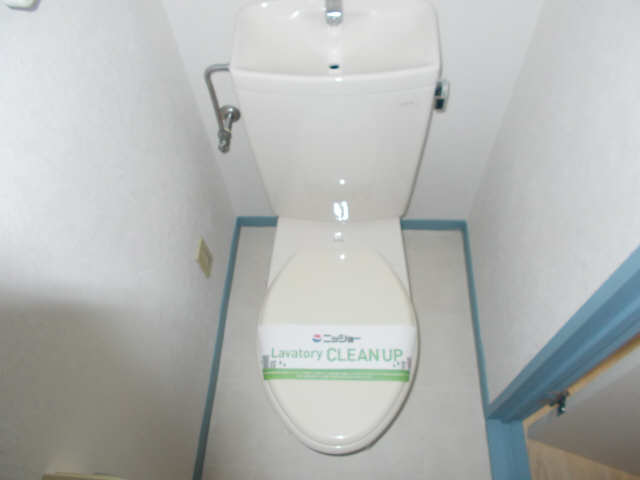 ＷＣ