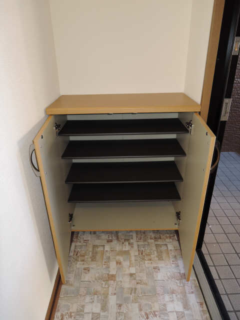 シューズBOX