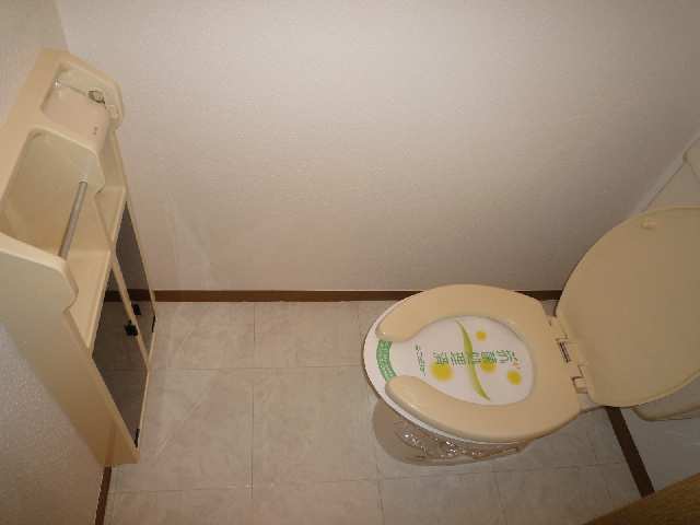 ＷＣ