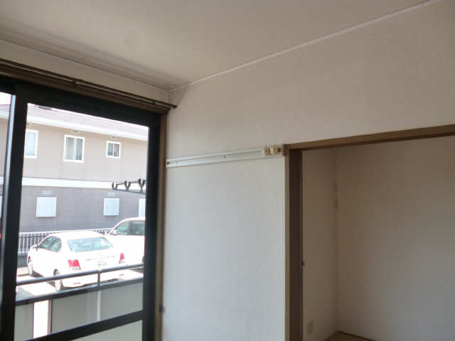 南洋室１ﾊﾝｶﾞｰﾌｯｸ